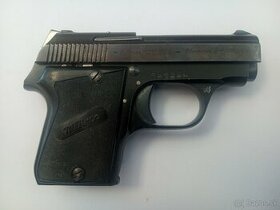 Unique MIKROS 6,35 Browning
