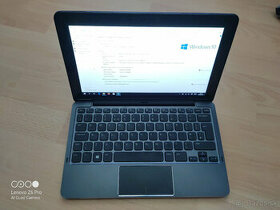 tablet/notebook Dell venue 11 pro intel core i5, SSD výmena