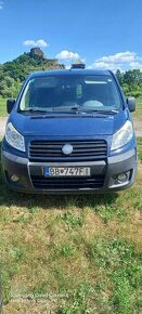 Fiat Scudo 2.0 Jtd