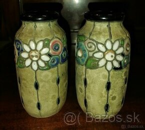 Vázy: Amphora-Trnovany.