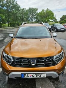 Dacia Duster 1.6 84kw - 2019