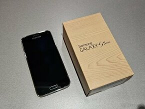 Samsung S5 mini