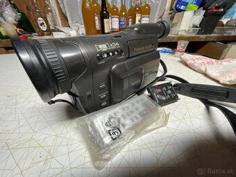 Panasonic VX30 Kamera - 1