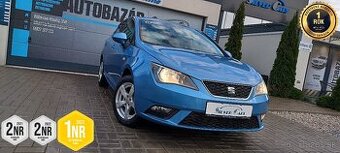 Seat Ibiza Style 1.2 TSI I-TECH Možný Leasing - 1