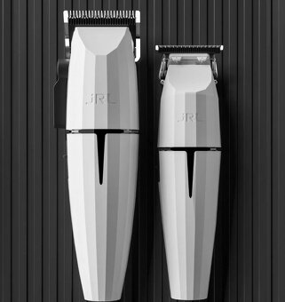 Sada strojčekov JRL 2020C-W Ghost edition combo kit #1