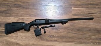 Tikka t3x ctr 6,5 creedmoor