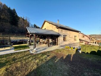 TOP ponuka - Rodinný dom vo skvelej lokalite KNM