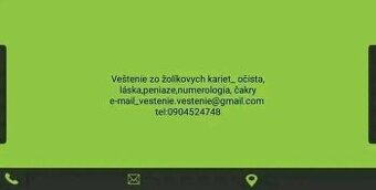 Veštenie