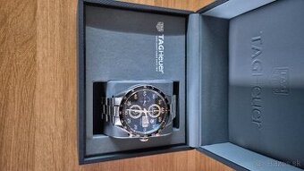 Predam TAG Heuer Carrera 16 Chronograph