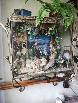 Terarium
