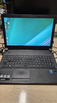 Notebook Lenovo B50-30
