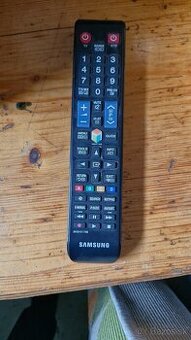 Ovládač Samsung
