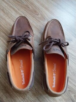 Panska obuv Rebotl Timberland Ortholite