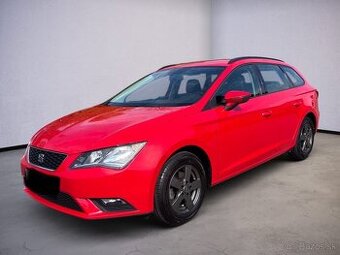 Seat Leon st