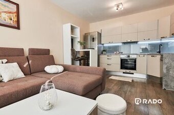 RentHub | Moderný a útulný 2-izbový byt | Senec