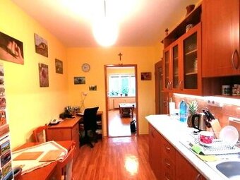 PREDAJ 1-IZBOVÉHO BYTU V NOVEJ DUBNICI 48 M2