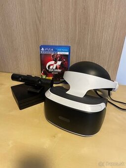VR1 PS4