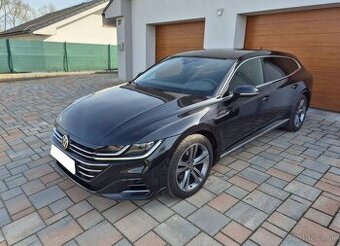 Volkswagen Arteon Shooting Brake 2.0 TDI R-Line DSG