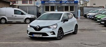 Renault Clio E-TECH HYBRID