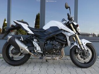 Suzuki GSR 750 ABS