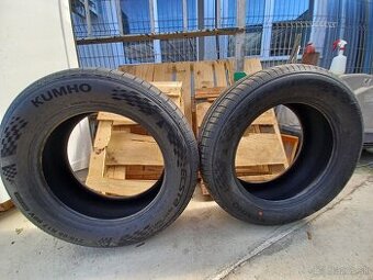 KUMHO ECSTA 215/65R17