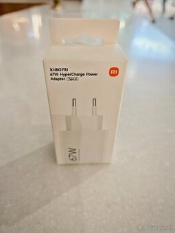 Xiaomi Hypercharge 67 W type A