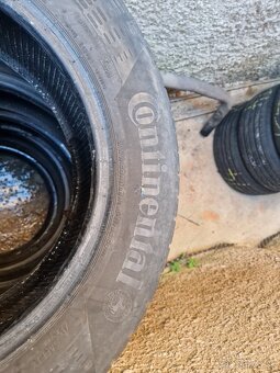 Predam pneu 185/65 r15