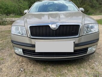 Octavia 2