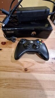 Xbox 360 S