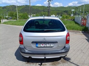 Citroën Xsara Picasso