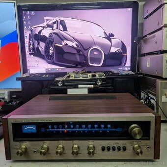 PIONEER SX-525...FM/AM stereo receiver...