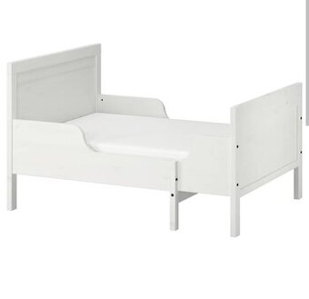 Rastuca postel IKEA
