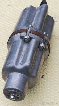 Ponorné membranove