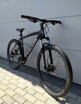 Horský bicykel 27,5"