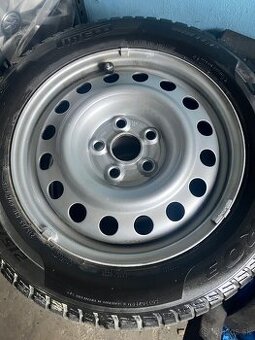 5x112 r16 215/55 r16 97w SAG