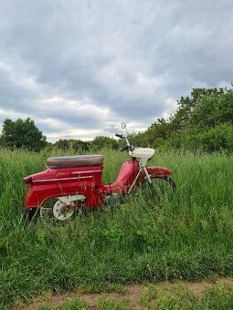 Jawa 21 pionyr