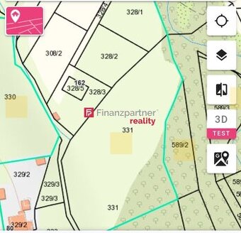 Pozemky v tichej obci Brezovička /F136-14-ALPOi/