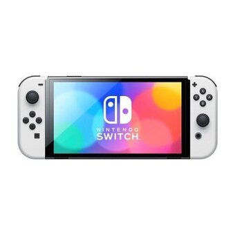 Nintendo Switch OLED 512GB Atmosphère+35 hier