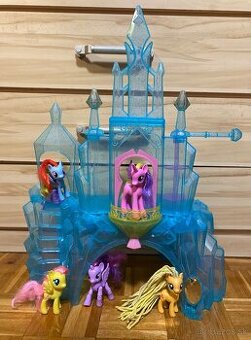 My little pony