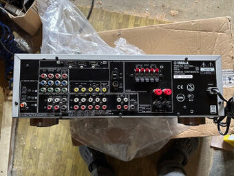 receiver