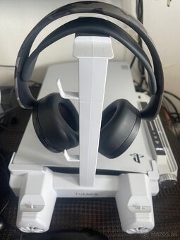 Predám Ps5 Psvr2