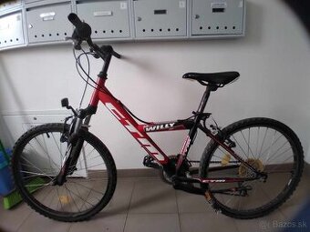 Bicykle