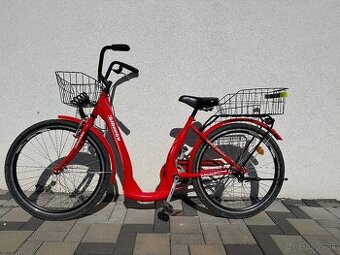 Bicykel