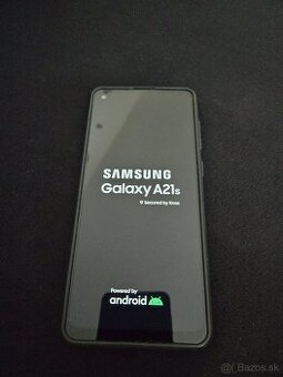 Samsung A21s
