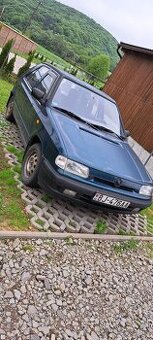 Škoda Felicia