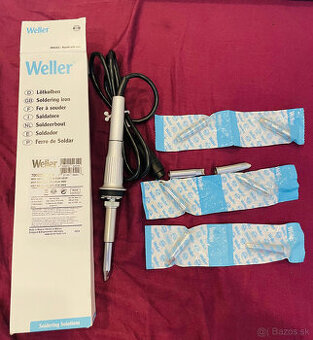 Zostava WELLER WXP200