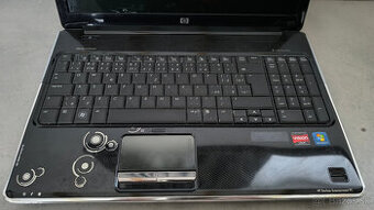 NOTEBOOK HP PAVILION