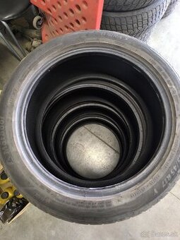 Pneumatiky Matador Hectora 3 225/45 R17