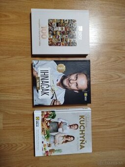 Kuchárky Lidl