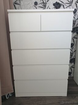 Komoda/skrina Ikea